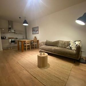 Appartement met Twee Slaapkamers