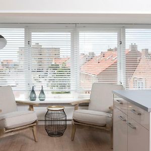 Studio Appartement met een Slaapkamer